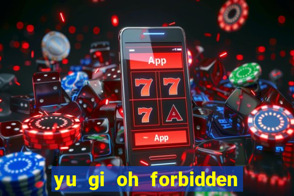 yu gi oh forbidden memories password